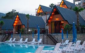 Taskoey Villas Antalya